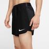 Nike Pro Solid Quick-Dry Breathable Sports Training Fitness Shorts Men Bottoms Black CJ4998-010