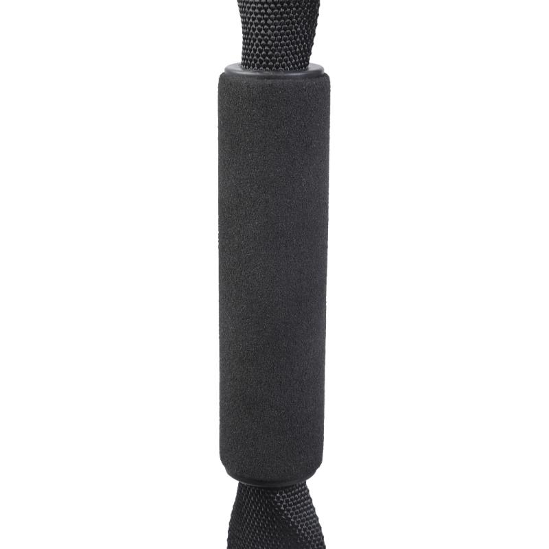 Situps, Ab Workout, Strength Training Exercise Equipment Hamstring Nordic Curls Strap Adjusted for Hamstring Curls