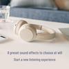 Sony WH-CH520 Wireless On-Ear Bluetooth Headphones
