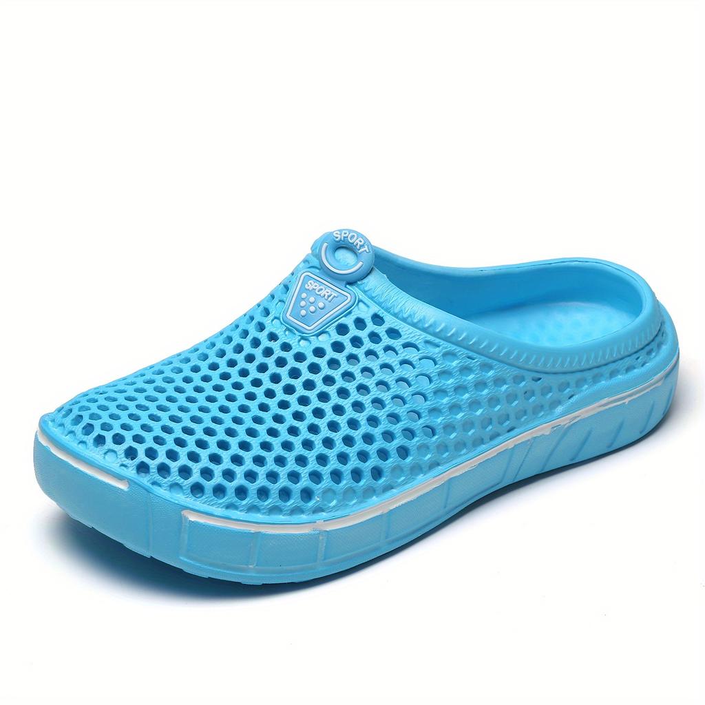 Lightweight, Slip-Resistant, Breathable, Minimalist Summer Beach Shoes for Casual Outdoor Activities