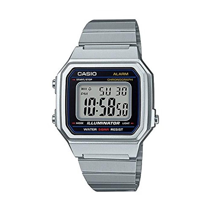 Casio B650WD-1A Digital Watch