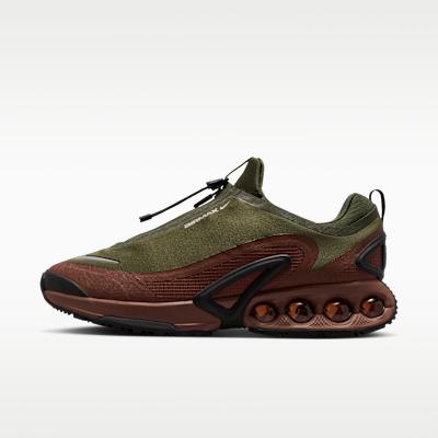 Nike Air Max Dn Waterproof Running Shoes Men s Olive Green 41