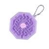 Kids Educational Rolling Bead Maze Toy Concentration Training Game For Children