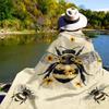 Bee Sunflower Outdoor Flannel Blankets, Outdoor Travel, Home Blankets, Fan Gifts,Suitable for All Seasons, Christmas Gifts. R1127059