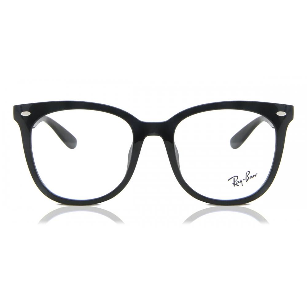 Ray Ban Rx4379vd Asian Fit 2000 Unisex Eyeglasses