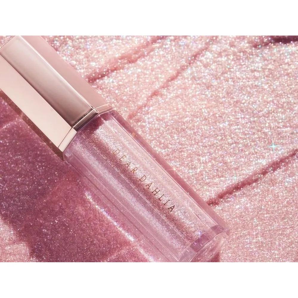 Dear dahlia Paradise Shine Glitter Eyeshadow 08 Muse