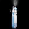 Insulated Water Bottle Food Grade BPA Free Leakproof Spray Function Outdoor Sports Drinking Water Cup for Workout