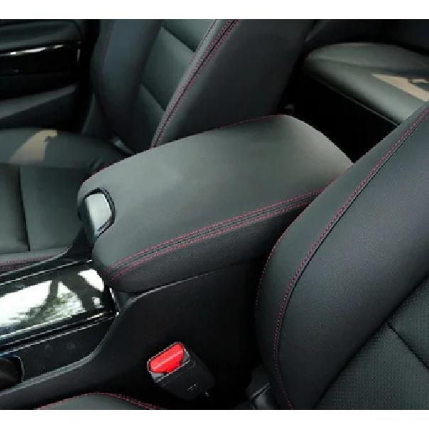 PARA 04-19 Toyota Prado Caja reposabrazos central Juego completo Múltiples opciones de color Modificación interior de automóvil