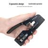 Shengwei Professional Cat 7 Network & Phone Cable Crimper