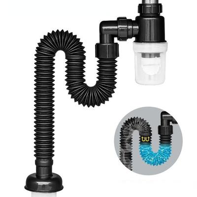 Banyo bölümleri – Tesisat hortumları