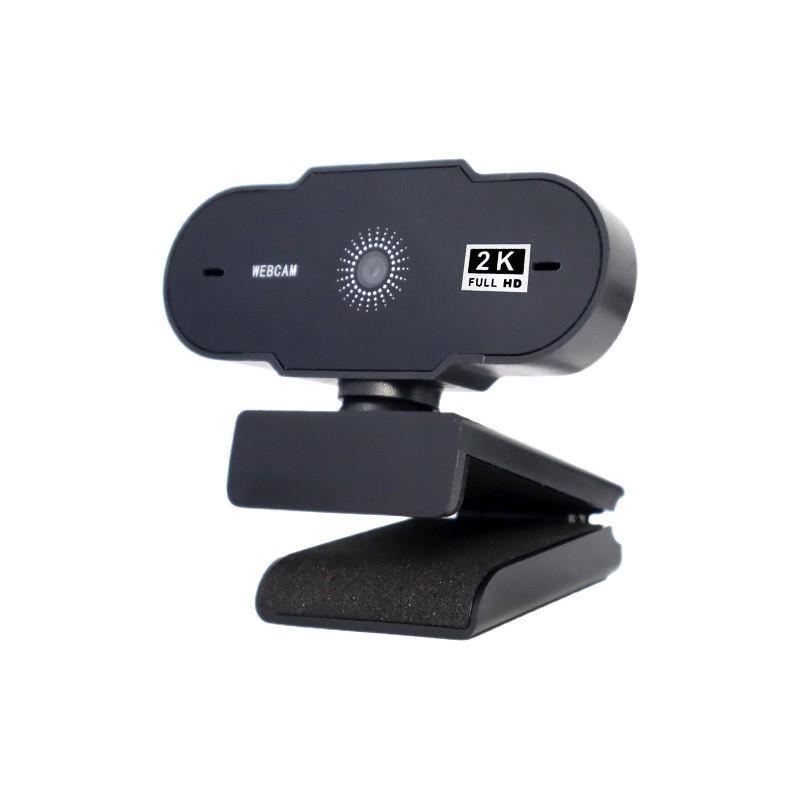 1080P HD USB Webcam for Online Classes & Live Meetings
