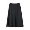 Rap Flare Long Skirt Ar1Ws262
