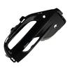 BMW G05 X5 M Sport Left Front Bumper Fog Light Cover - 51118099731