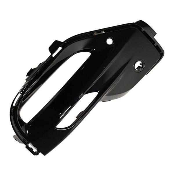 BMW G05 X5 M Sport Left Front Bumper Fog Light Cover - 51118099731