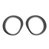 Customized VR Myopia Glass Easy to Install Magnetic Frames for Pico 4 VR Headset Resin Lens with Magnetic Frame