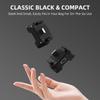 Expansion Charging Adapter for Pocket 3 with 1/4inch Thread Mount Magnetic Adapter Camera Charging Base Accessories
