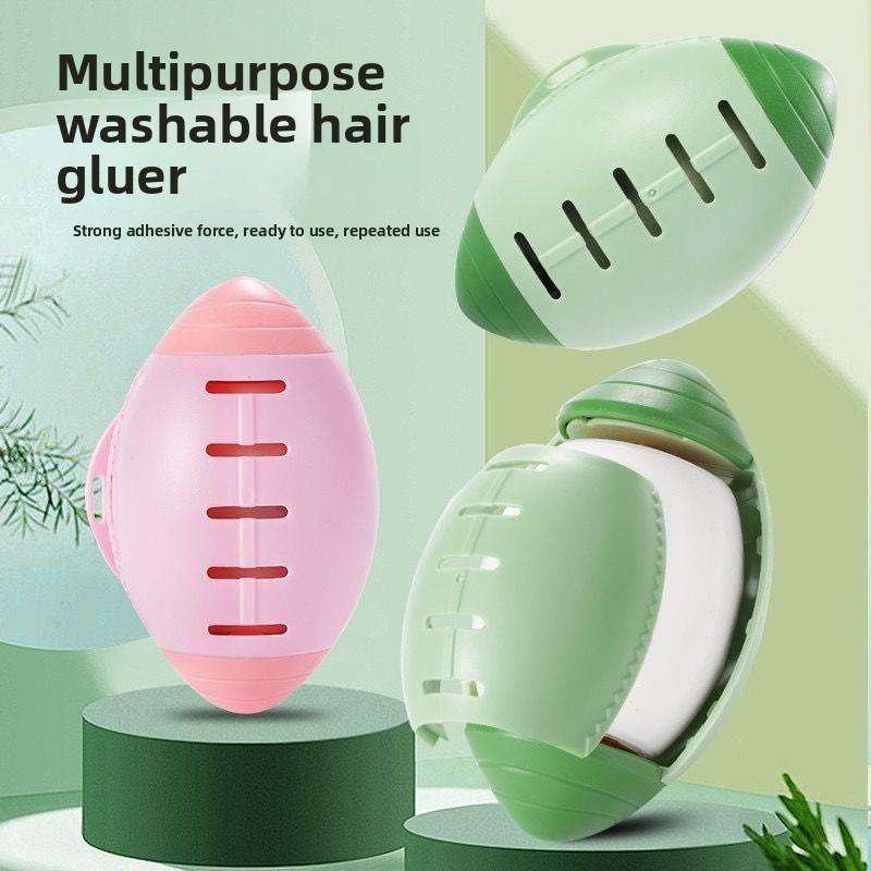 Washable Lint Roller for Clothes, Hair and Pet Hair Removal, Home Use