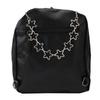 5Pcs Fashionable Purse Chain Set Unique Bag Chain Metal Bag Straps Alloy Texture Handbag Chain Suitable for Bag Handbag
