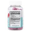 Magnesium Citrate Gummies, Berry, 60 Gummies (90 Mg Per Gummy)