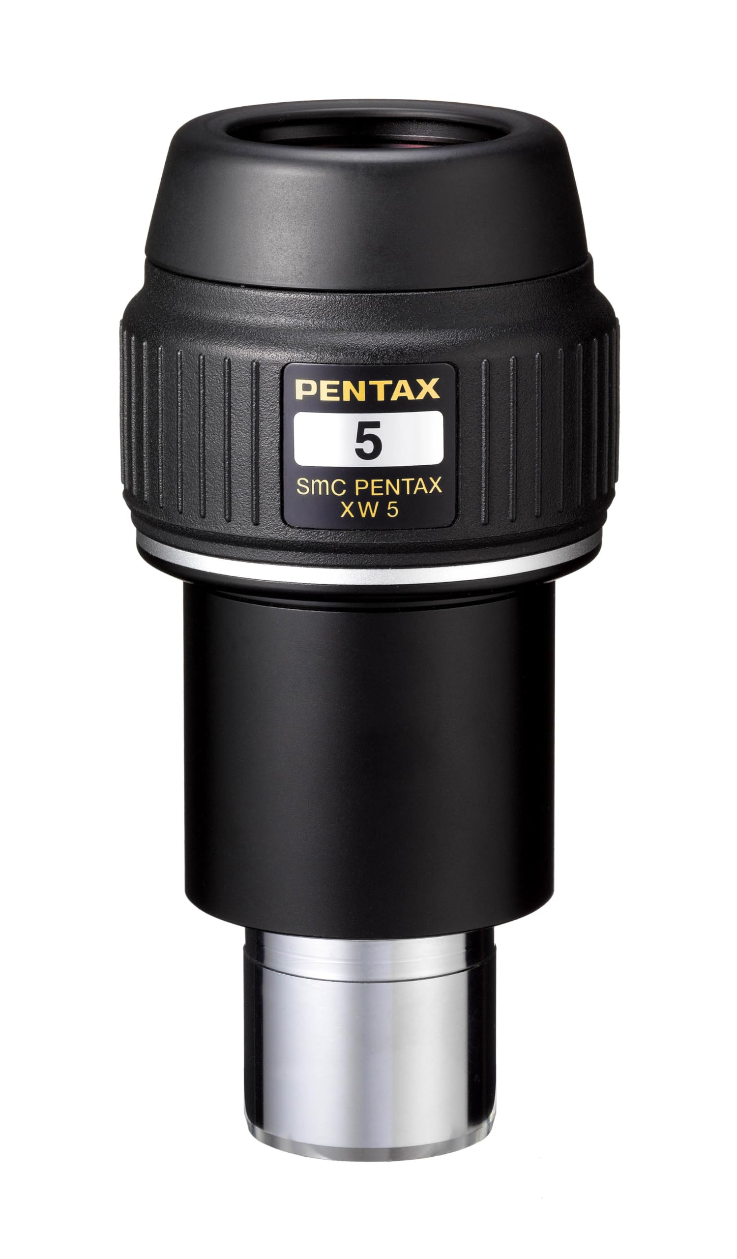 

Pentax Eyepiece for Astronomical Telescopes 70552 XW-5 чёрный