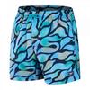 Speedo Men's Leisure Digital Print Swim Shorts