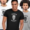 Tusken Raider Tatooine Movie Tshirt Fighter Hero Japanaise TV Star Wars Saga