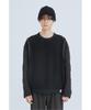 RECODE Bomber Sleeve Detail Sweatshirts_Rktaw23610Bkx