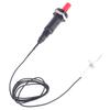 Piezo Spark Ignition Kit With 39 Inch Cable BBQ Grill Push Button Igniter For Fireplace Stove Gas Kitchen Accessories