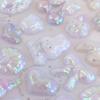 Seal Bonbon Drop Seal Pearl Veil White Bonbon 01218 Q-Lia