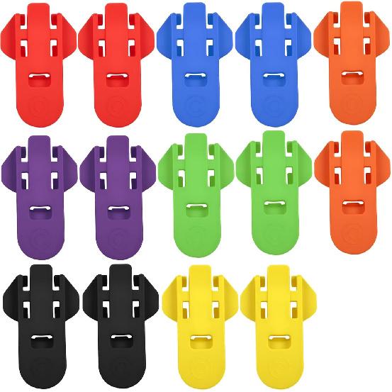 Easy Tab Opener and Drink Protector Set, Soda Can Opener Complete Cover Beverage Barricade Pop Can Lids Leakproof Protector for Covers Parties BBQ