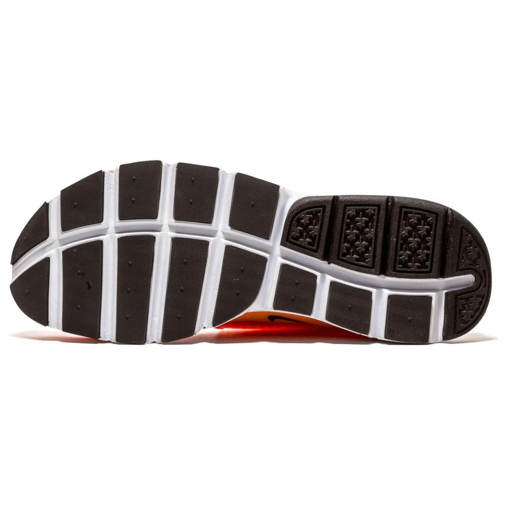 New Nike Sock Dart Total Crimson 833124-800