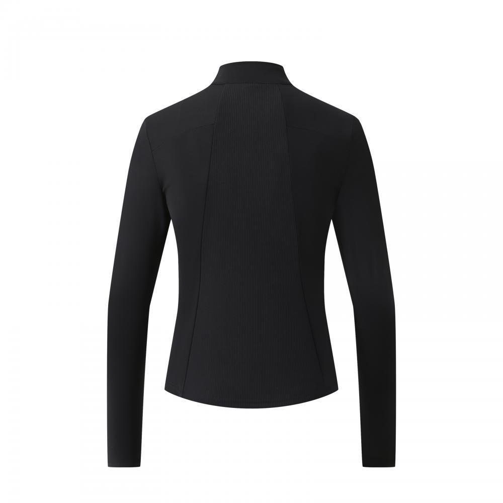 2025 Women's Slim Fit UV Protection Yoga Jacket - Summer Lightweight Sun Protection Sportswear