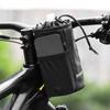 Insulated Bicycle Bag Bike Bottle Holder Cycling Water Bottle Cover Heavy Duty Drink Bottle Storage