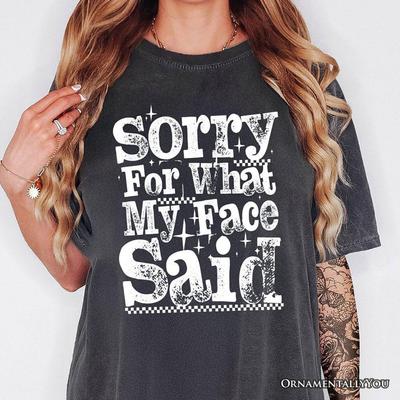 Oberteile – T-Shirts
