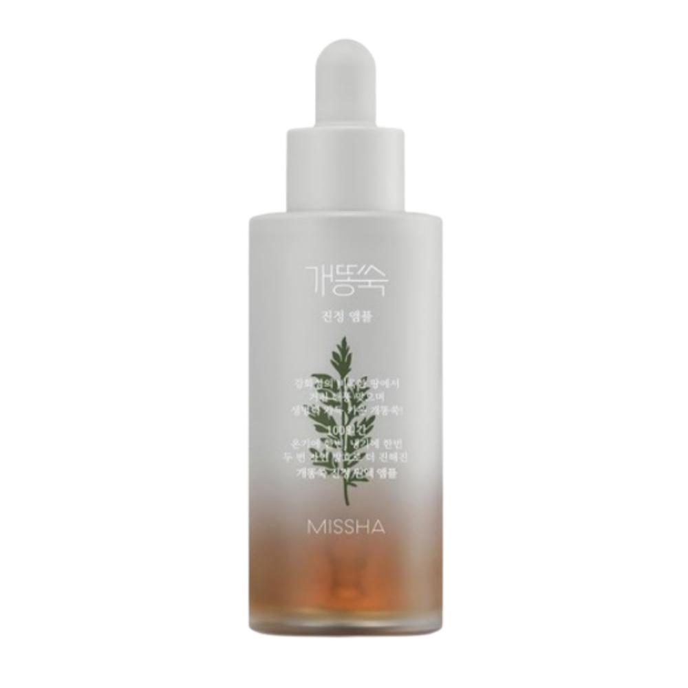 MISSHA Artemisia Calming Ampoule 50ml
