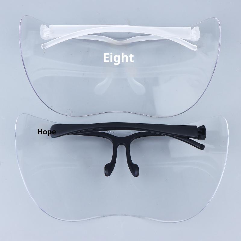 Augenschutz Ausrüstung Unisex Schutzbrille Staubdicht & Spritzwassergeschützt für Outdoor-Sportarten und Radfahren