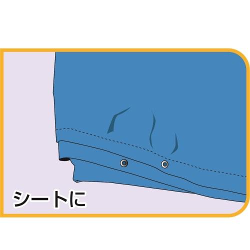 Ichinen Access FAMILY TOOL Eyelet Hammer, 15mm (#30), 51592, for Stainless Steel Eyelets