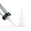 Dispenser Glue Mouth Glass Home Plastic Power Tools