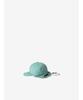 North Pohono Sunshield Cap Geyser Aqua KM [The Face] Kids'