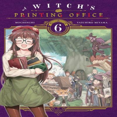 Ficción – Cómics y manga