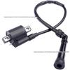 High Voltage Ignition Coil for Yamaha Grizzly ATV (450 YFM125, YFM45F, YFM600)