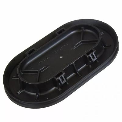 1x Für 1999-2018 Ford F150 Ladefläche Oval Ablaufstopfen Abdeckung Kappe 4L3Z-99277B76-AA