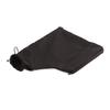 Steel Bracket Dust Collect Pouch With Zipper Universal Dust Bag Dust Collection Bag  For Mitre Saw