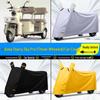 Acessórios para motociclos – Capas para motociclos