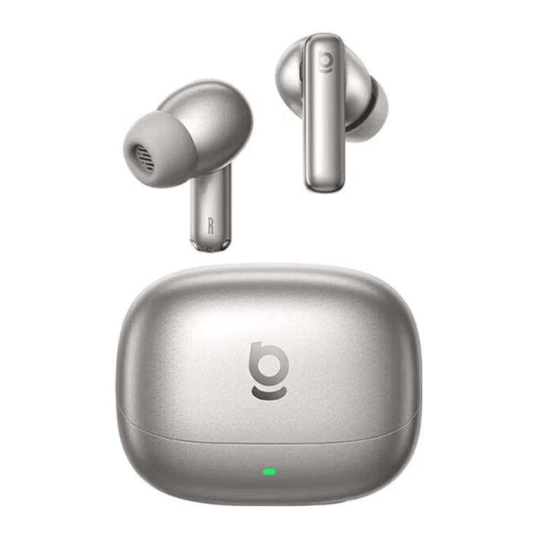 Baseus MP1 AI Smart Translation Noise-Cancelling Earbuds