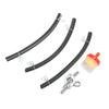 Motorrad Kraftstofffilter Schlauch Schalter Kit Motorrad Leistungsteile Ersatz für Suzuki