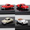 Exquisite Vintage Collectible Car Model Alloy Diecast Perfect Christmas Gift