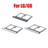 Replacement Phone SIM Tray Slot Adapter Card Holder for G6 H870 G600 VS988