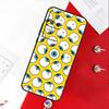 Crazy Eyeball Pattern Cover For Xiaomi 14 Ultra 15 13 11T 12T 13T 14T Pro POCO X7 Pro X3 X5 X6 M6 F5 F6 Pro Case