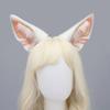 Beast Ear Headband Animation Headband Masquerades Costume Headdress Female Teens Cosplay Dress Up Accessories